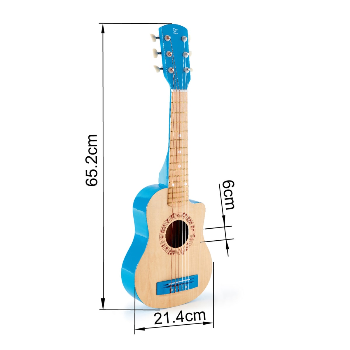 GUITARRA HIPPIE4