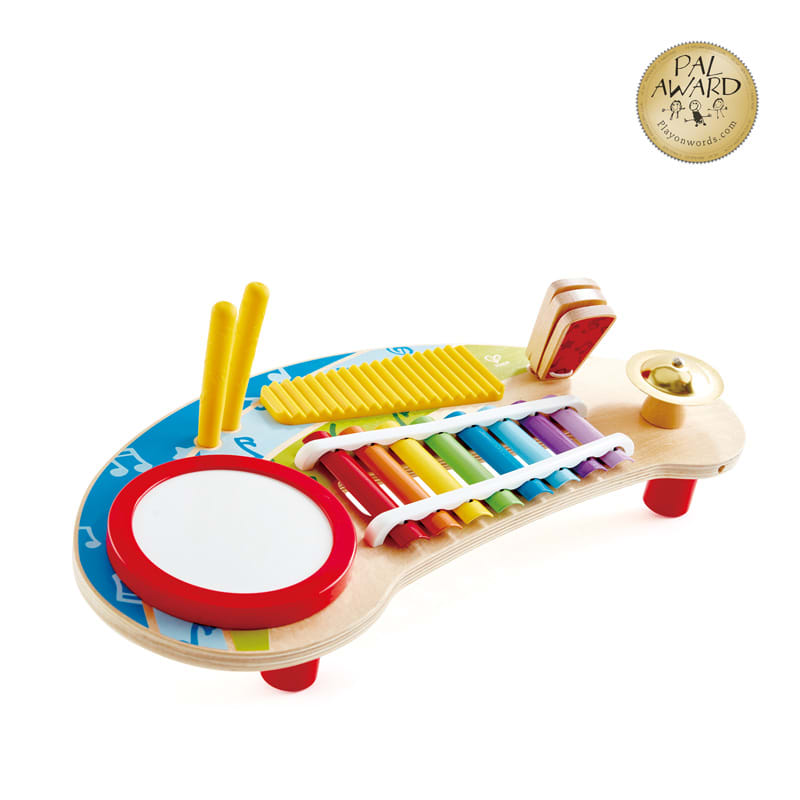MIGHTY MINI BAND1