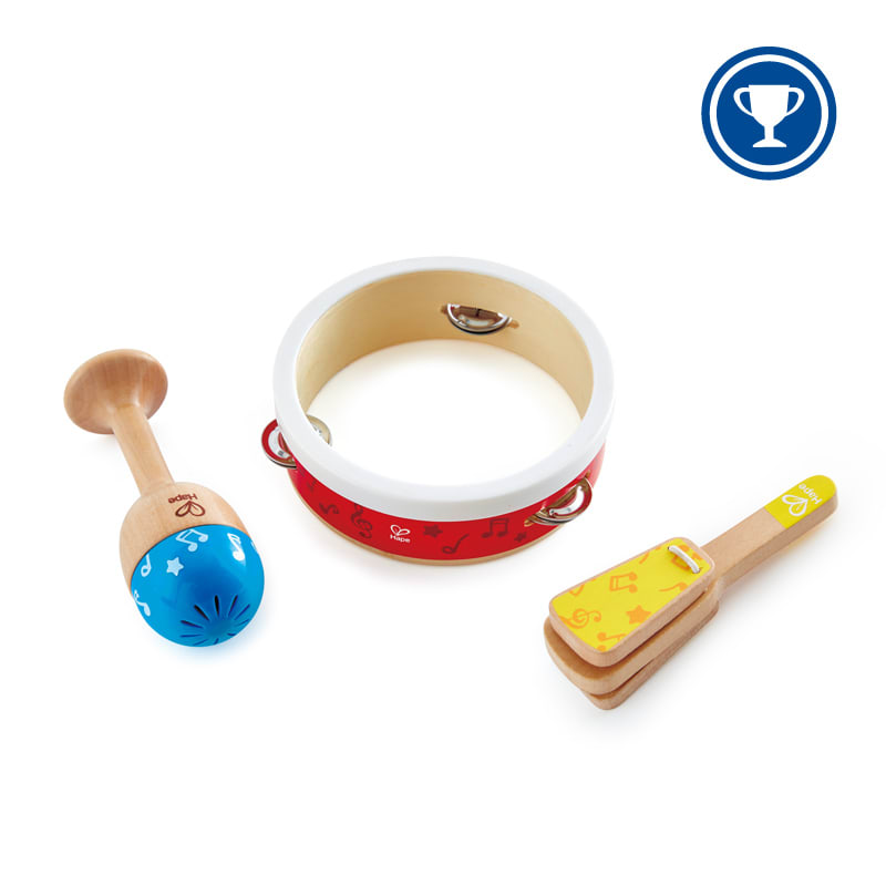 JUNIOR PERCUSSION SET1