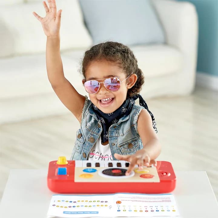 MEZCLADOR DJ ESTUDIO3