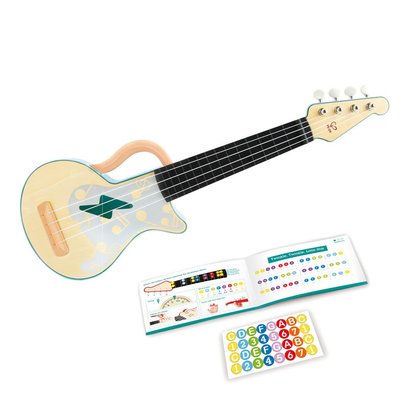 UKELELE ROCK N ROLL1