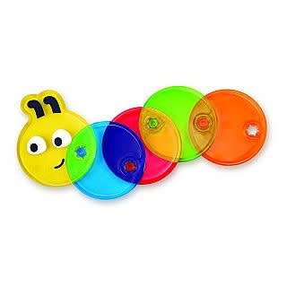 MIX CATERPILLAR2