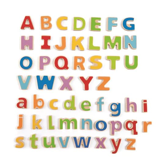 ABC MAGNETIC LETTERS1