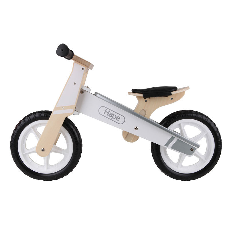 BICICLETA DE EQUILIBRIO HAPE1
