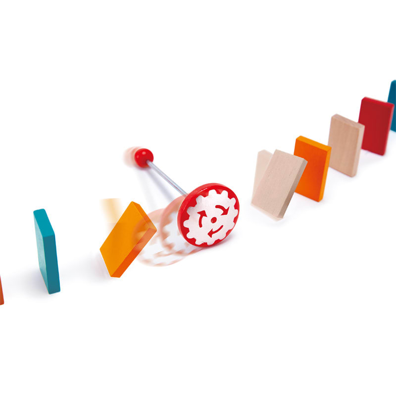 MIGHTY HAMMER DOMINO5