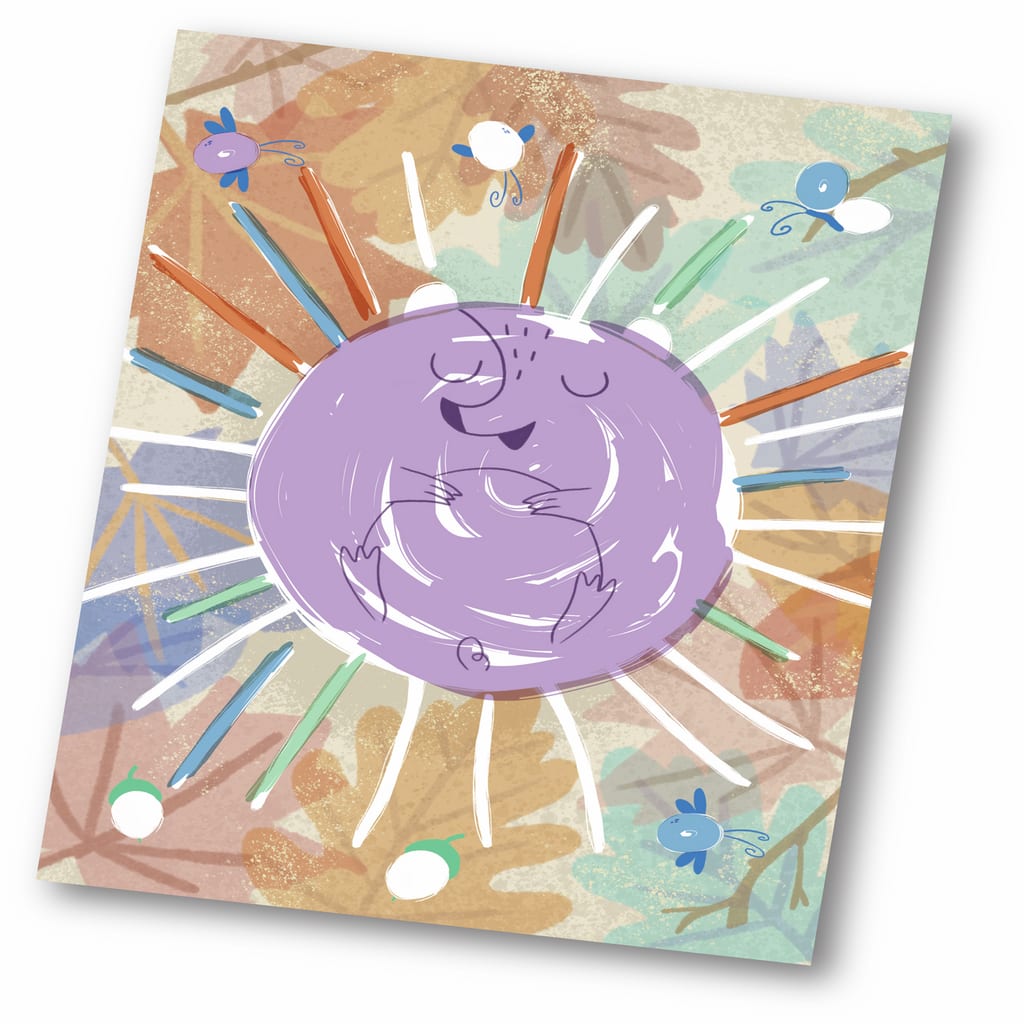 COLOUR MIX PAINTING4