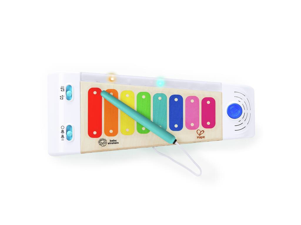 MAGIC TOUCH XILOPHONE3