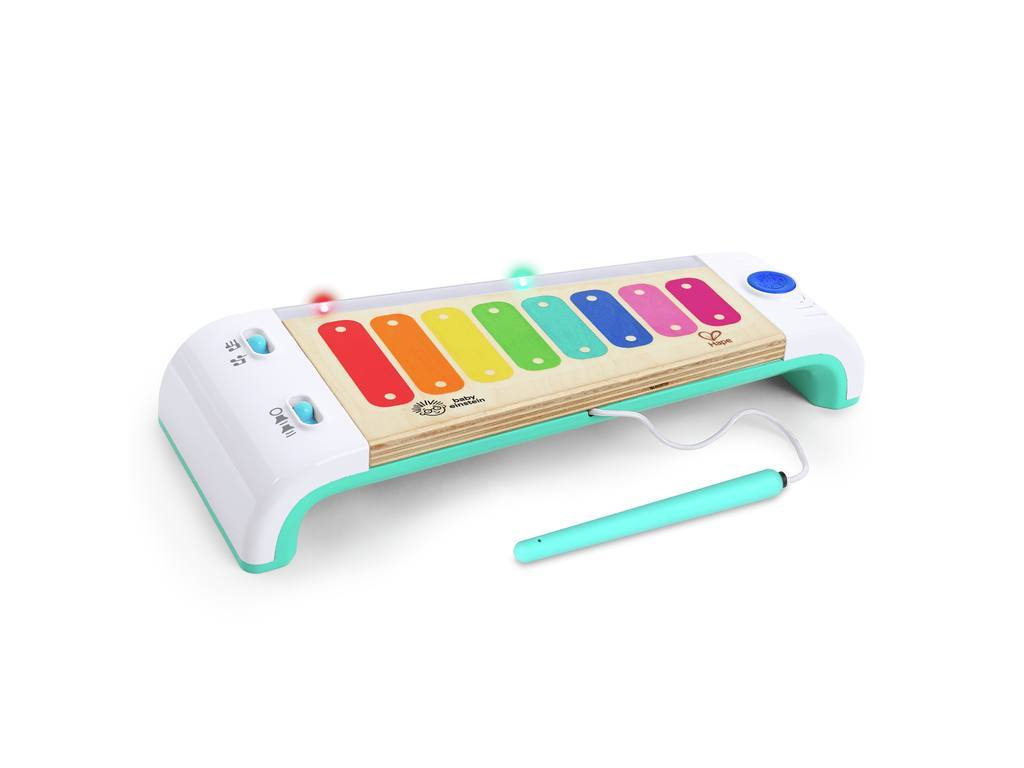 MAGIC TOUCH XILOPHONE4