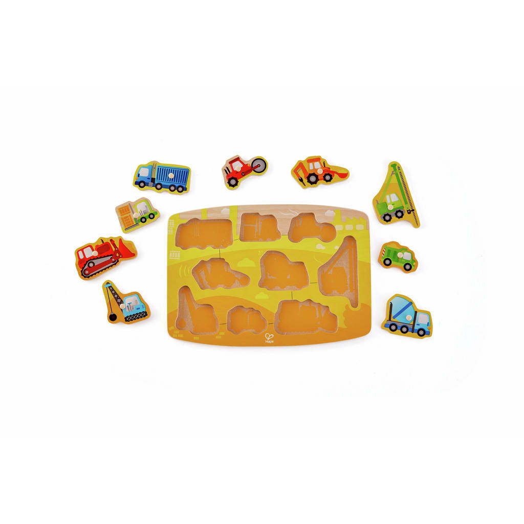 PUZZLE ENCAJE CONSTRUCCION3