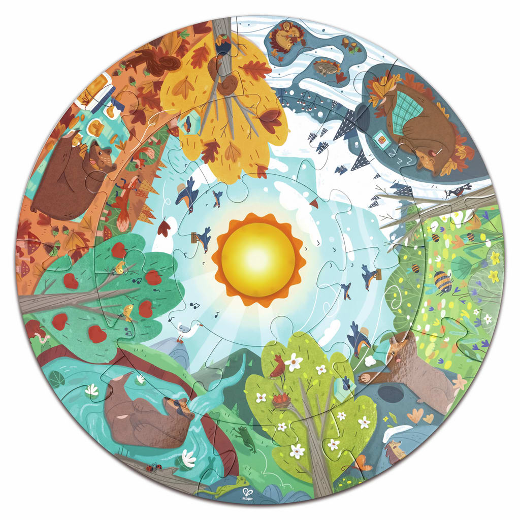 PUZZLE MUNDO SUBTERRANEO2