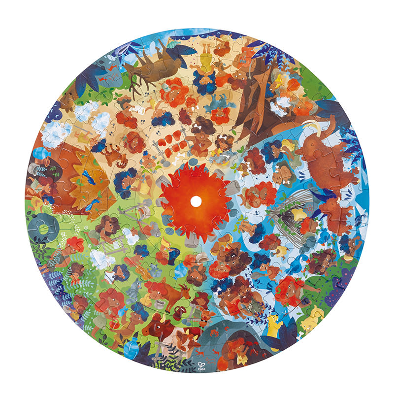 PUZZLE 9 CARAS2