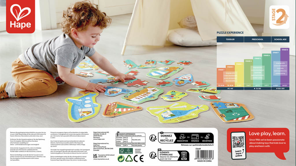 PUZZLE TRANSPORTE3