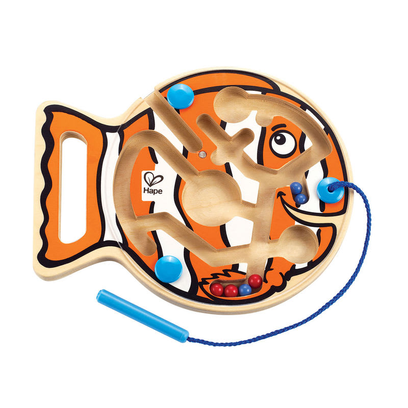 GO FISH GO1