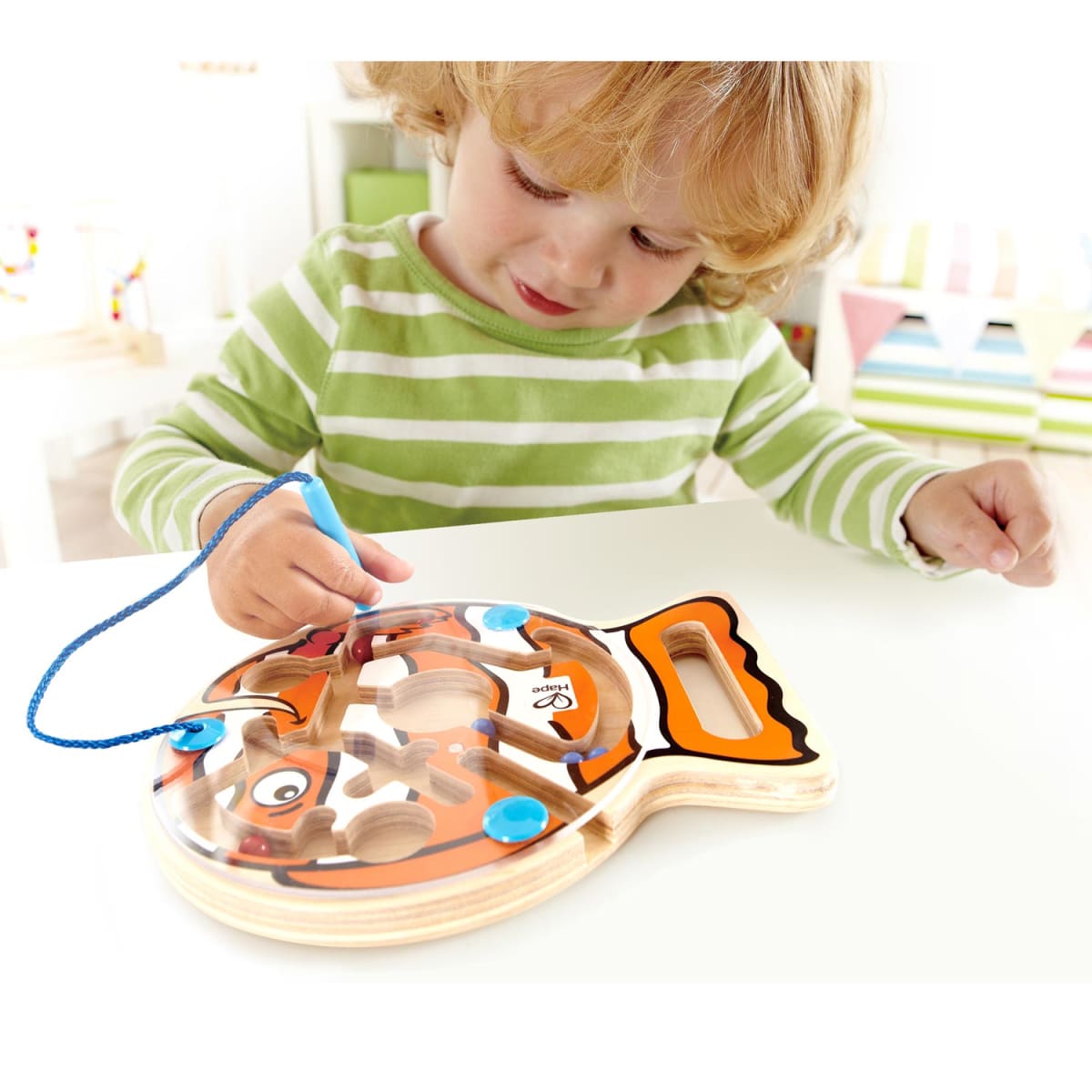 GO FISH GO2