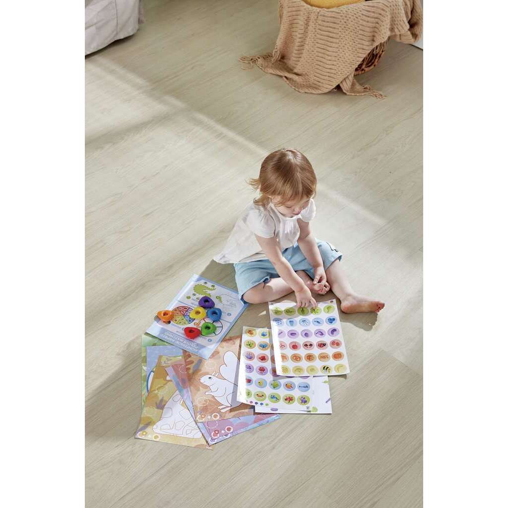 CRAYON COLOURING7