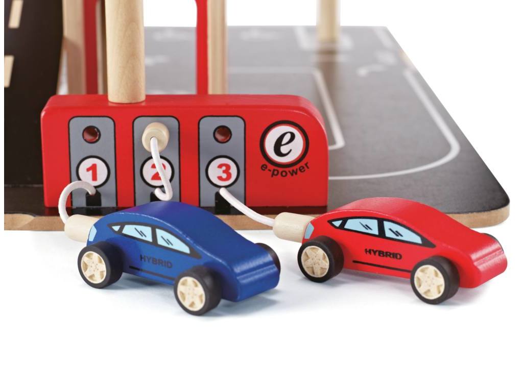 PARK AND GO GARAGE2