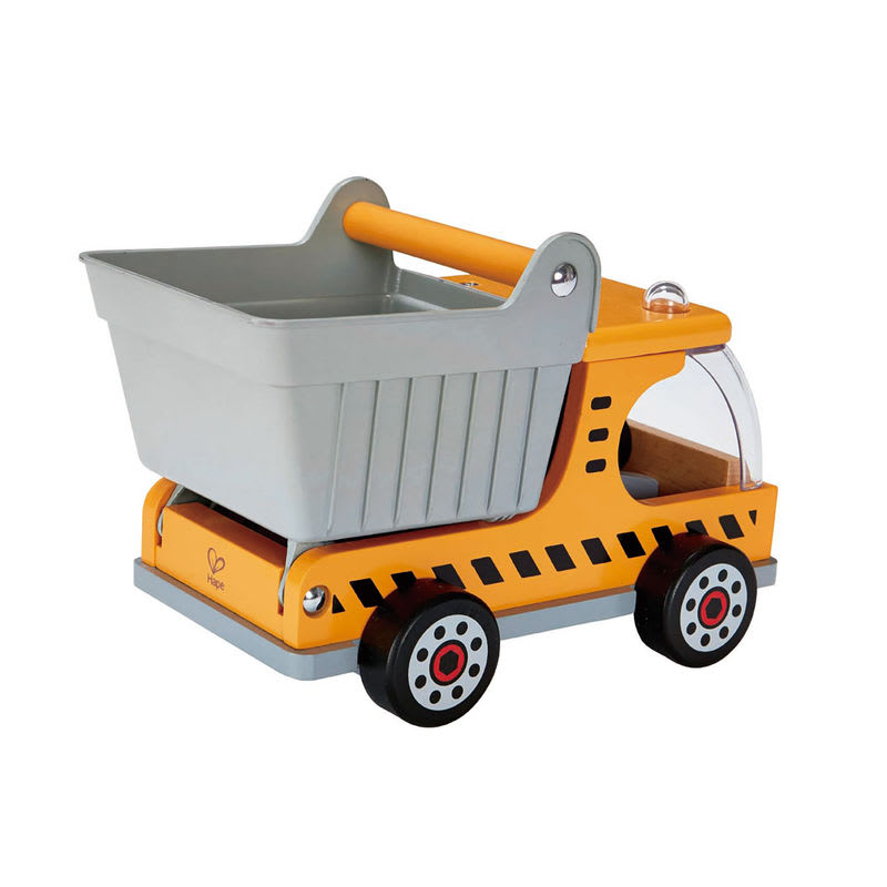 DUMPER TRUCK2