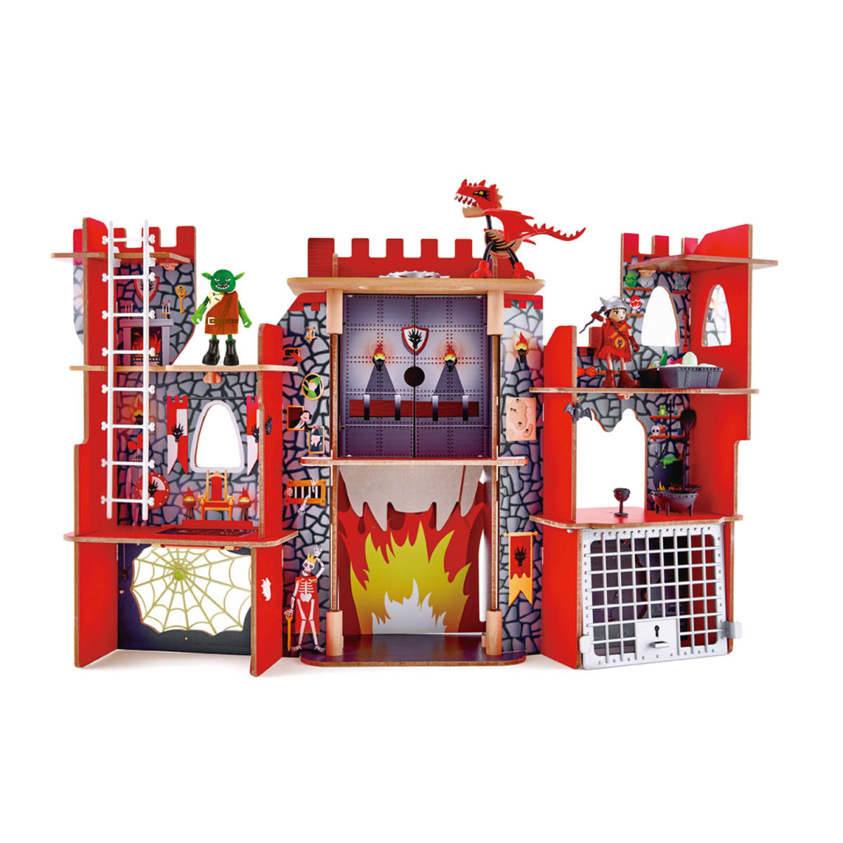 VIKING CASTLE2