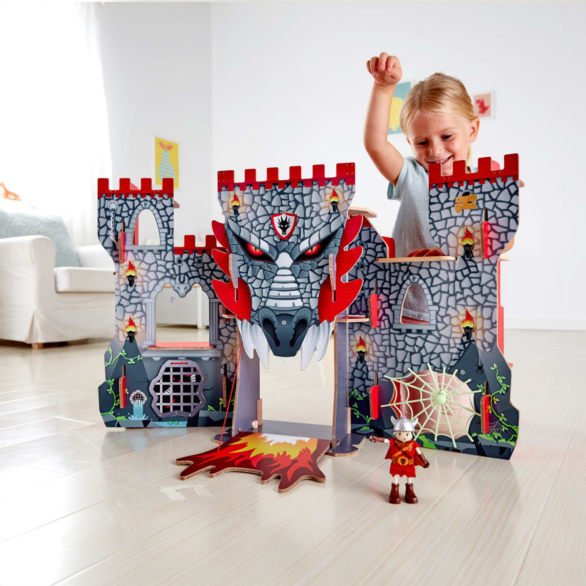 VIKING CASTLE1