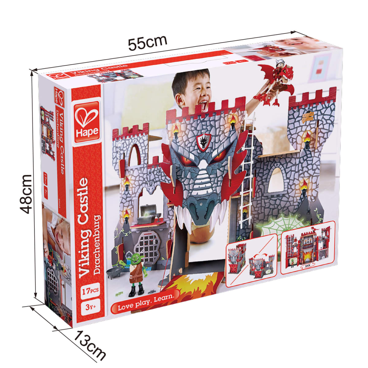 VIKING CASTLE4