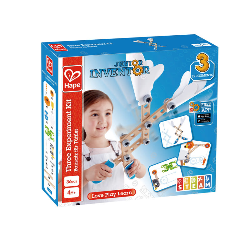 KIT 3 EXPERIMENTOS1