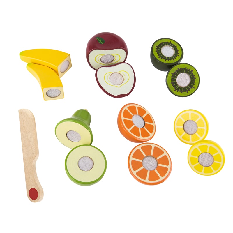 FRESH FRUIT2