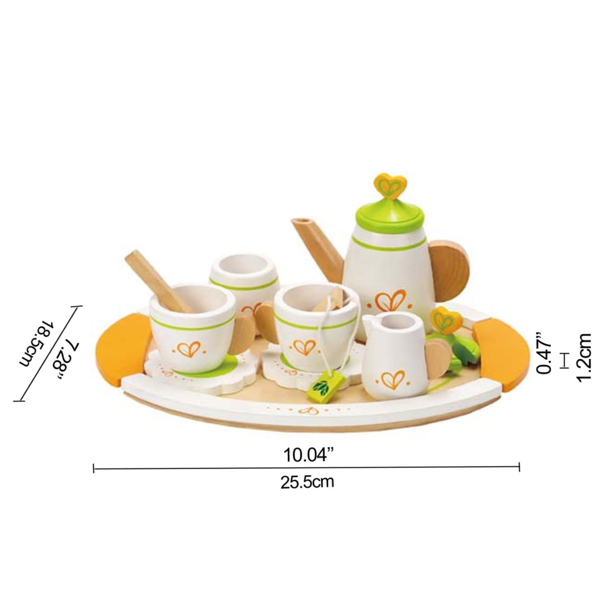 TEA SET FOR TWO3