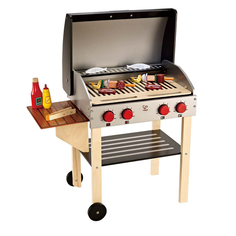 GOURMET GRILL1