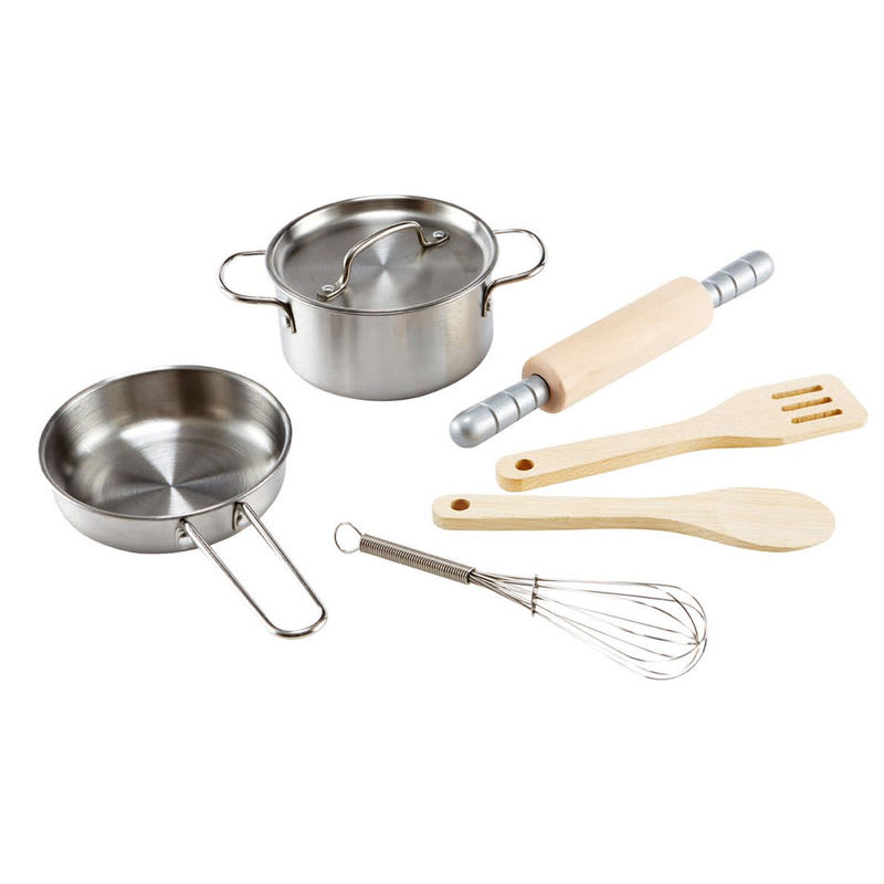 CHEF´S COOKING SET2