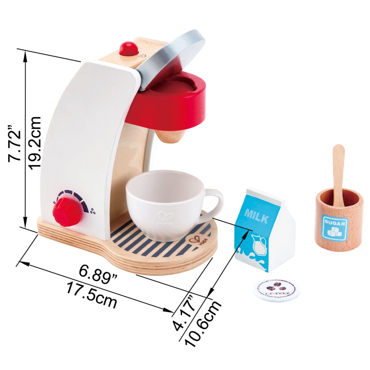 COFFE MAKER3