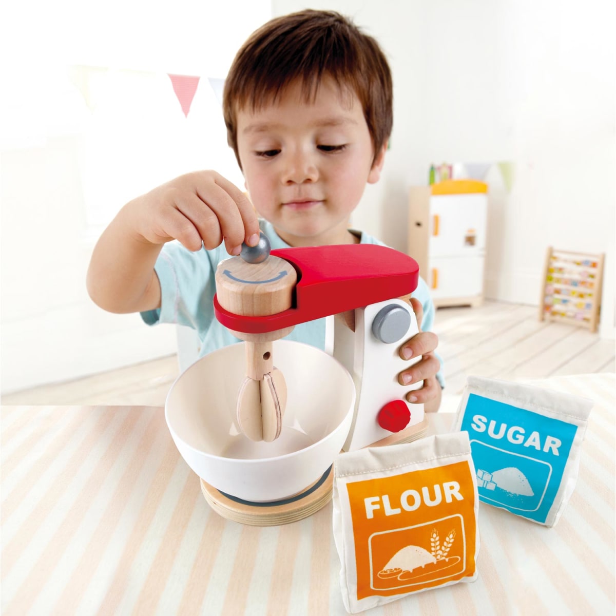 MIX BAKE BLENDER3