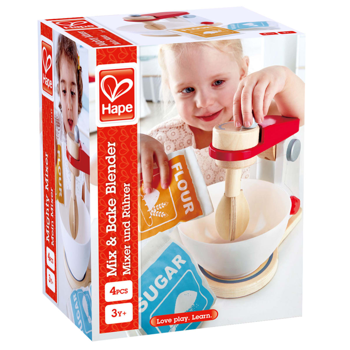 MIX BAKE BLENDER6