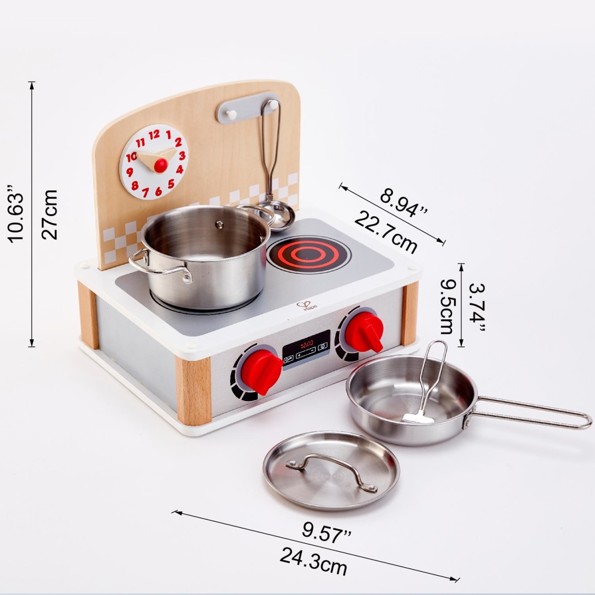 2 IN 1 KITCHEN GRILL SET3