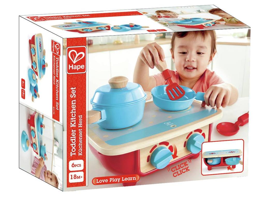 JUEGO DE COCINA PARA NIÑOS PEQUEÑOS1