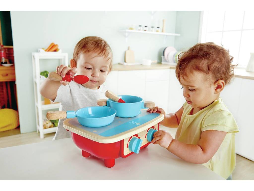 JUEGO DE COCINA PARA NIÑOS PEQUEÑOS5