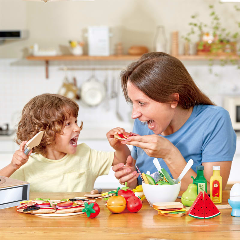 PIZZA PLAYSET3