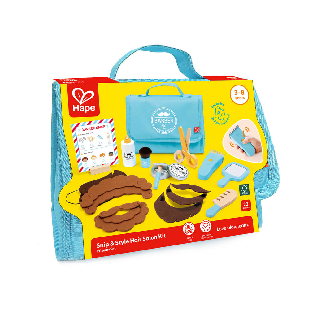 KIT DE PELUQUERIA6