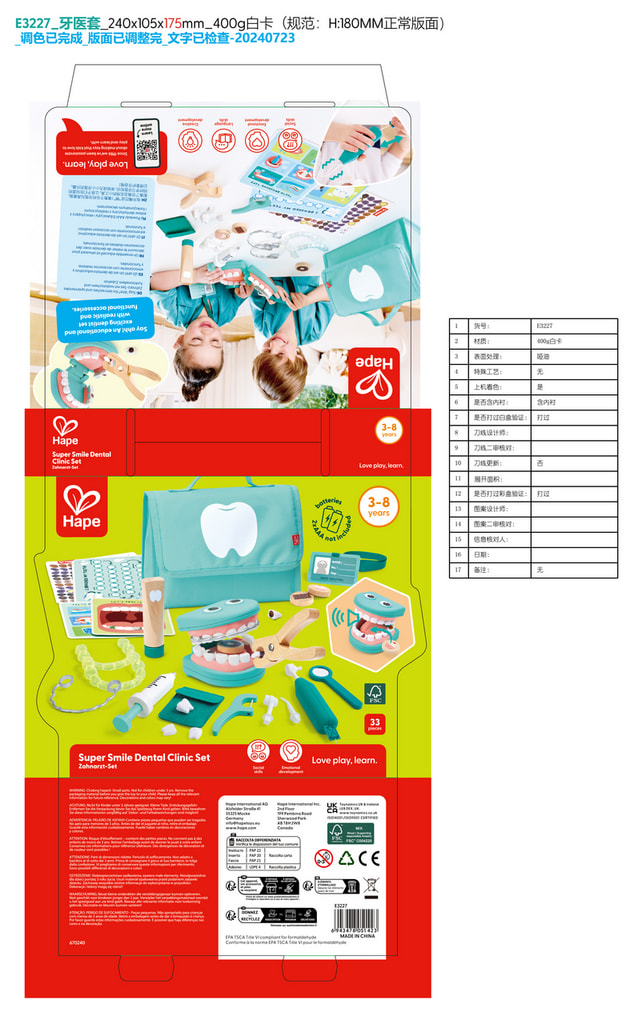 KIT PARA CLINICA DENTAL4