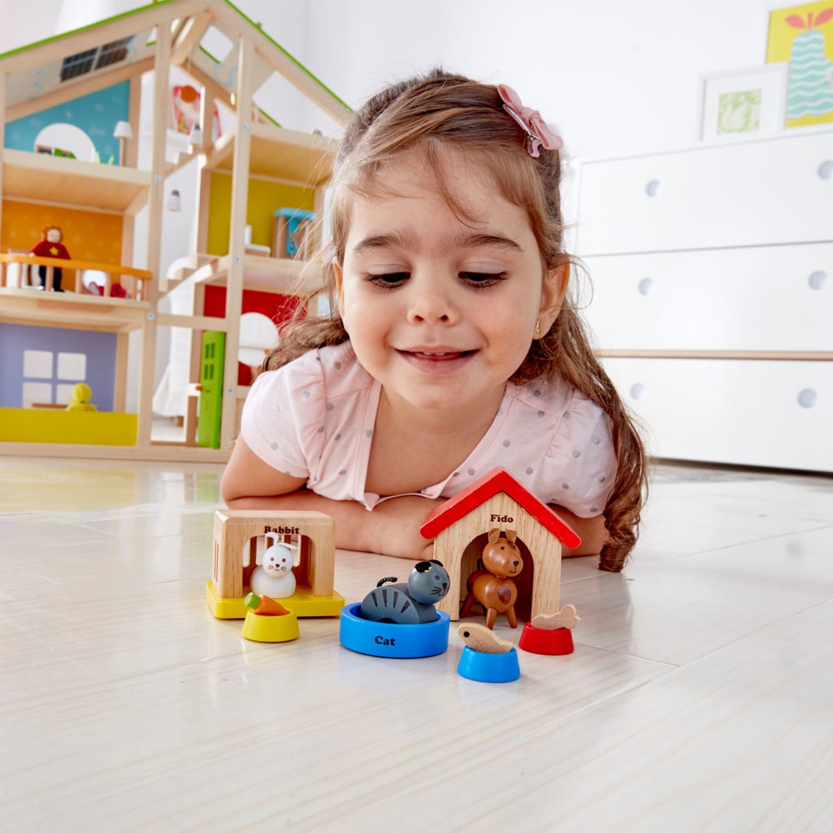 FAMILY PETS2