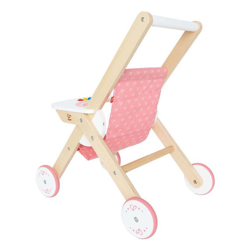 STROLLER COCHE DE PASEO2