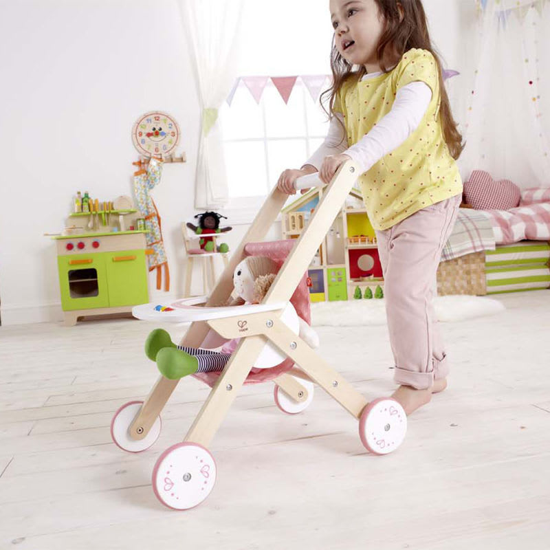 STROLLER COCHE DE PASEO3