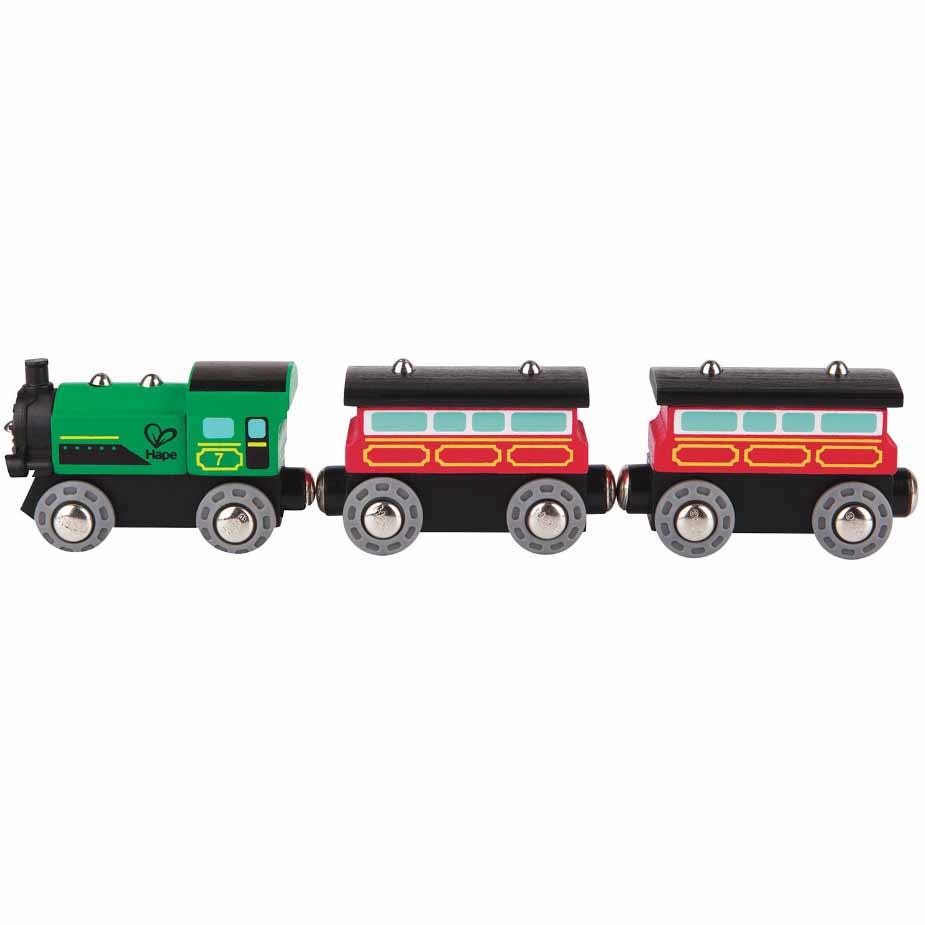 TREN DE PASAJEROS A VAPOR1