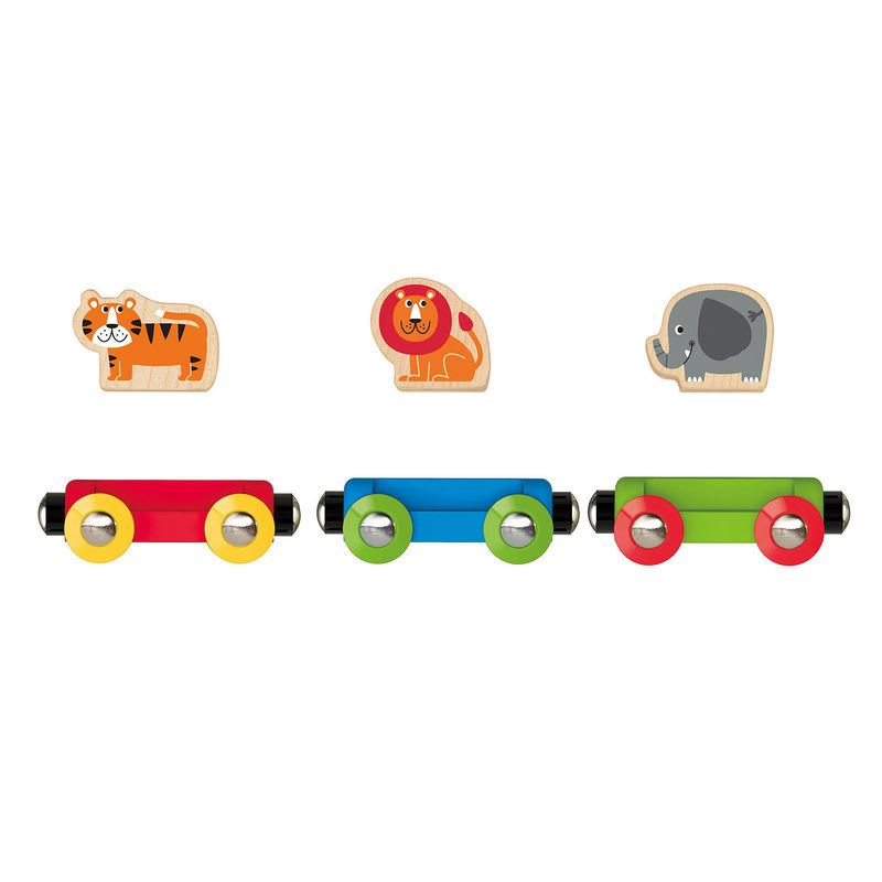 UJNGLE JOURNEY TRAIN2