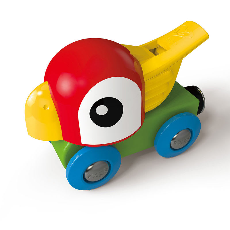 WHISTLING PARROT ENGINE2