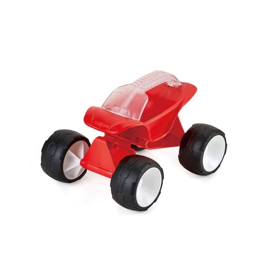 BUGGY ARENA ROJO1