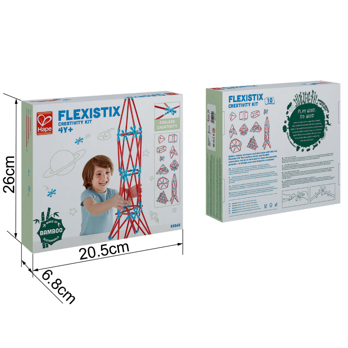 KIT DE CREATIVIDAD4