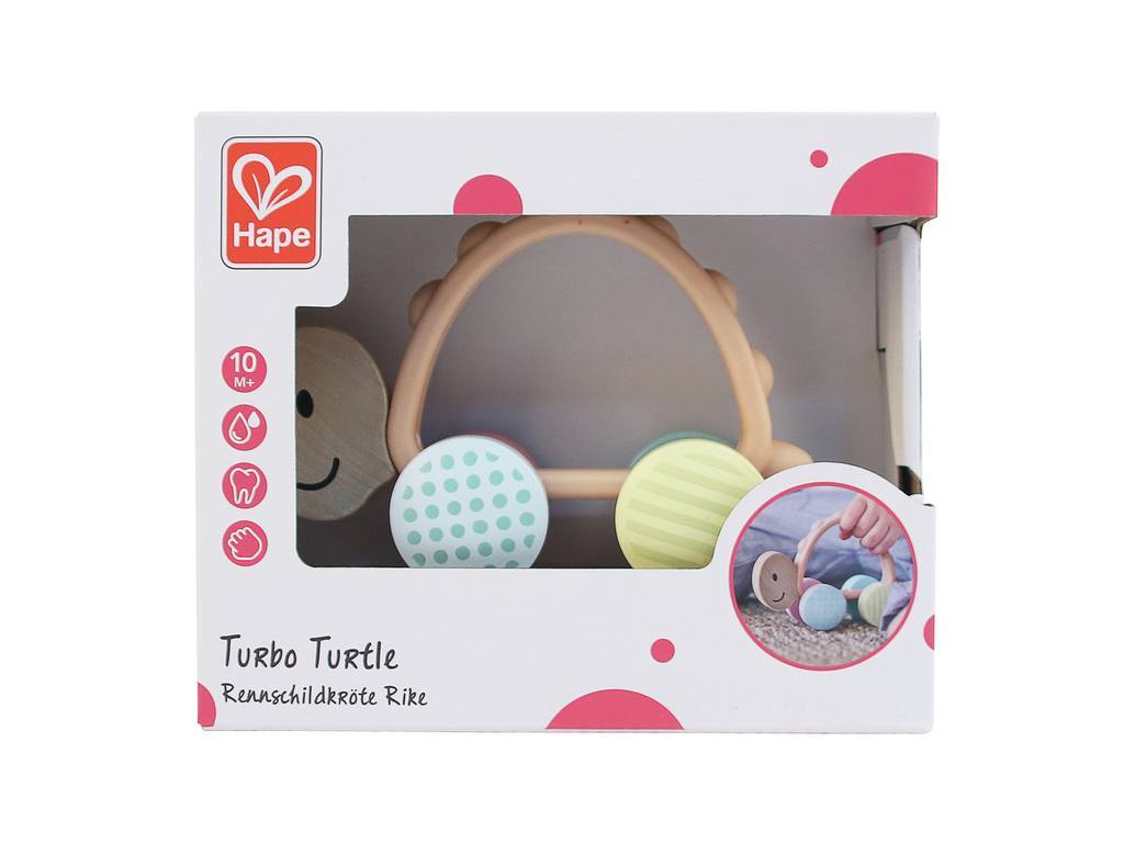 TURBO TURTLE4