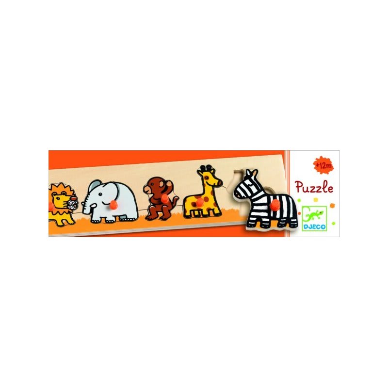 PUZZLE SAVA'N'CO1