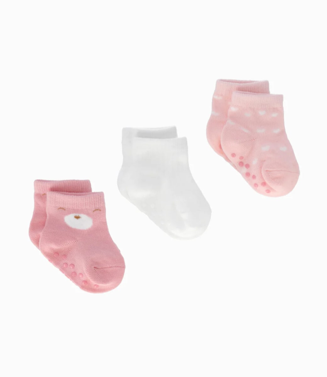 PACK CALCETIN VARIOS INV251