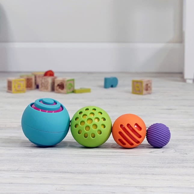 OOMBEE BALL1
